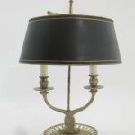 587 5085 Bordslampa